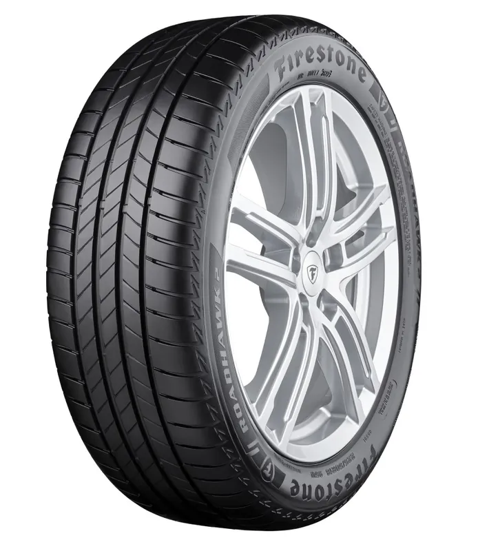 Anvelopa 215/65R16 98H ROADHAWK 2 ENLITEN (E-9.2) FIRESTONE pentru Vara EAN 3286342061511 Reducere de preț