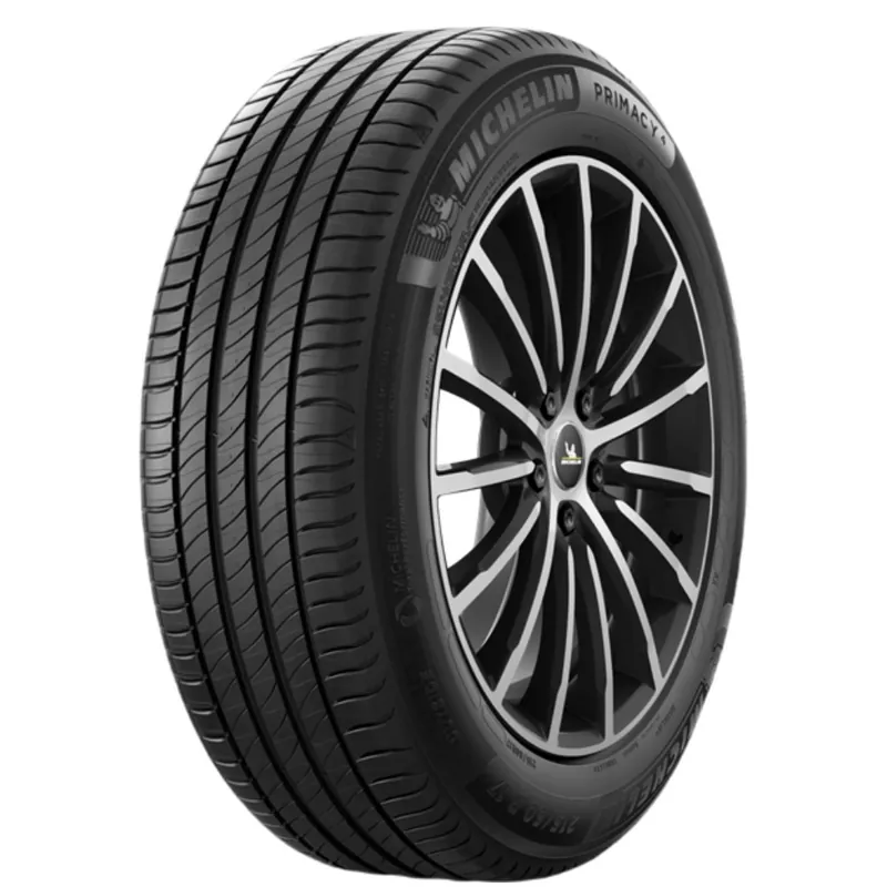 Chilipir Anvelopa 215/60R17 96H PRIMACY 4+ PJ (E-9.2) MICHELIN pentru Vara EAN 3528705369033