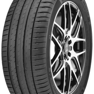 Retur ușor Anvelopa 295/35R22 108Y PILOT SPORT 4 SUV XL PJ FRV (E-9.2) MICHELIN pentru Vara EAN 3528708364912