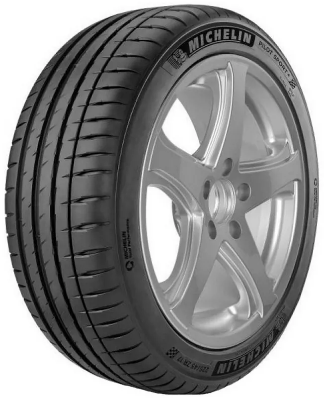 Anvelopa 225/45R18 95Y PILOT SPORT 4 XL PJ ZP RUN FLAT * (E-4.6) MICHELIN pentru Vara EAN 3528705040697 Disponibil imediat