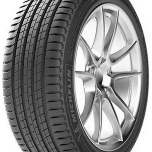 Anvelopa 255/45R20 105Y LATITUDE SPORT 3 GRNX XL ZR MO (E-9.2) MICHELIN pentru Vara EAN 3528705970901 Reducere extra
