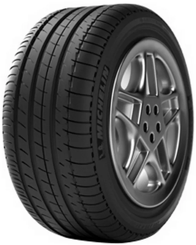 Reducere de preț Anvelopa 275/55R19 111W LATITUDE SPORT PJ MO (E-9.2) MICHELIN pentru Vara EAN 3528706995149