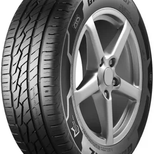 Anvelopa 285/35R23 107Y GRABBER GT PLUS XL FR (E-7.4) GENERAL TIRE pentru Vara EAN 4032344005133 Reducere de preț