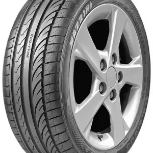 Expediere rapidă Anvelopa 205/50R16 87W ECO605 PLUS DOT2023 (E-6.3) MAZZINI pentru Vara EAN 6924590214248