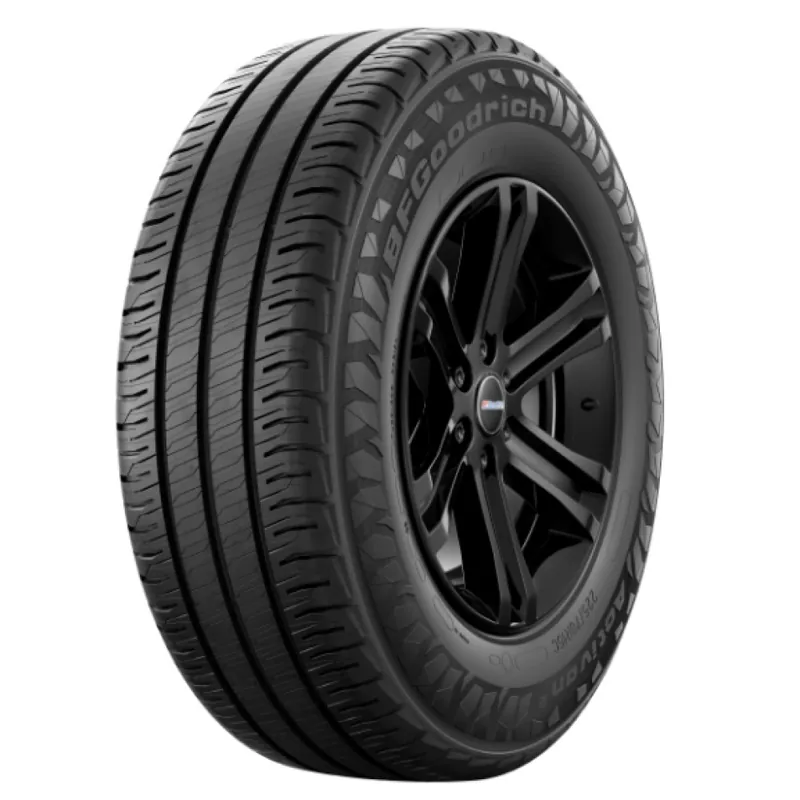 Anvelopa 215/60R17C 109/107T ACTIVAN 2 8PR (E-9.2) BFGOODRICH pentru Vara EAN 3528702403525 Expediere rapidă