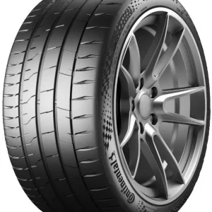 Reducere extra Anvelopa 285/40R20 108Y SportContact 7 XL FR R0 (E-7.4) CONTINENTAL pentru Vara EAN 4019238096545