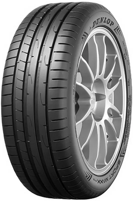 Retur gratuit Anvelopa 255/35R19 96Y SPORT MAXX RT 2 XL MFS ZR DOT2023 (E-6.4) DUNLOP pentru Vara EAN 0