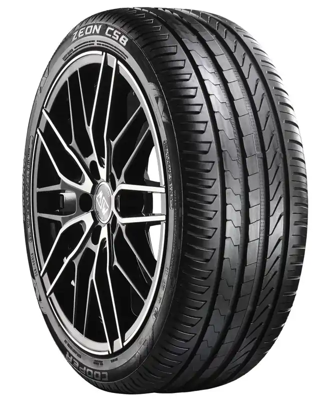 Plată sigură Anvelopa 205/55R16 91V ZEON CS8 DOT2023 (E-4.6) COOPER pentru Vara EAN 0