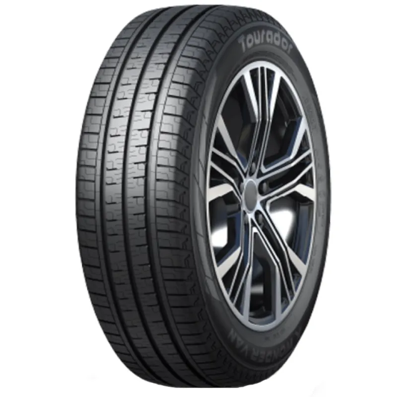 Chilipir Anvelopa 195/60R16C 99/97H X WONDER VAN 6PR DOT2023 (E-9.2) TOURADOR pentru Vara EAN 0
