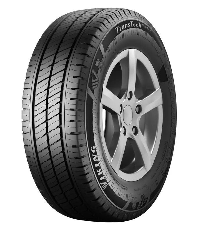 Anvelopa 195/60R16C 99/97H TransTech NewGen 6PR (E-6.3) VIKING pentru Vara EAN 4024069004669 Ofertă limitată