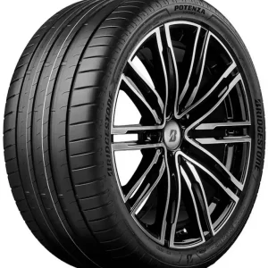 Cel mai vândut Anvelopa 255/45R20 105W POTENZA SPORT XL MGT ENLITEN – EV Marking (E-4.6) BRIDGESTONE pentru Vara EAN 3286342684512