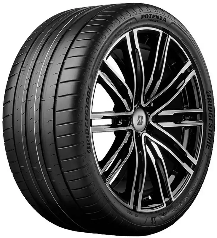 Cel mai vândut Anvelopa 255/45R20 105W POTENZA SPORT XL MGT ENLITEN – EV Marking (E-4.6) BRIDGESTONE pentru Vara EAN 3286342684512