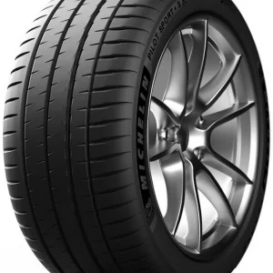 Anvelopa 255/35R19 96Y PILOT SPORT 4 S XL PJ ZR MO1 (E-4.6) MICHELIN pentru Vara EAN 3528705845650 Plată securizată
