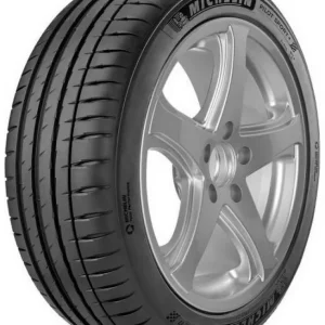 Lichidare de stoc Anvelopa 245/45R20 103Y PILOT SPORT 4 XL PJ NF0 (E-9.2) MICHELIN pentru Vara EAN 3528702615454