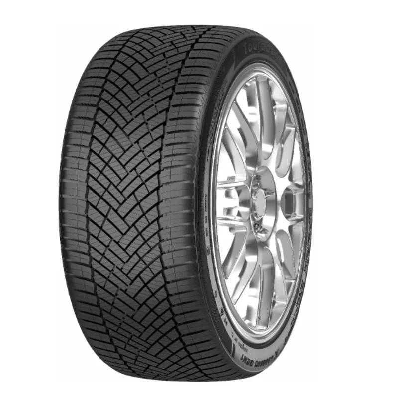 Preț mic Anvelopa 245/45R19 102Y X 4SEASON GEN1 XL ZR MS 3PMSF (E-7.4) TOURADOR pentru Toate anotimpurile EAN 6974775134557