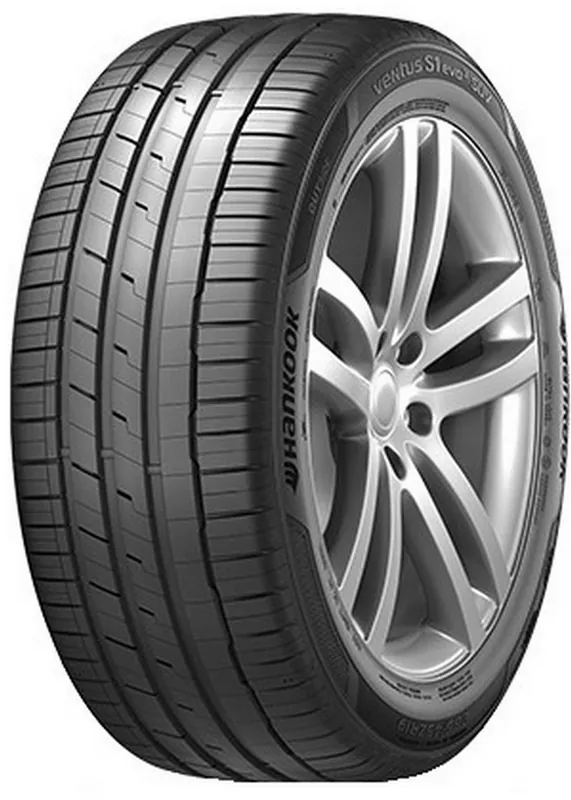 Anvelopa 285/35R23 107Y VENTUS S1 EVO3 SUV K127A XL PJ CO (E-6.9) HANKOOK pentru Vara EAN 8808563423135 Plată sigură