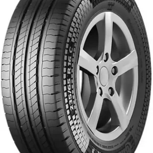 Livrare expres Anvelopa 195/75R16C 110/108R VanContact Ultra 10PR (E-6.3) CONTINENTAL pentru Vara EAN 4019238071726