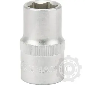 18060130130KR CAPAT CHEIE TUBULARA 1/2 CU PROFIL HEXAGONAL INTERIOR 13MM Retur ușor