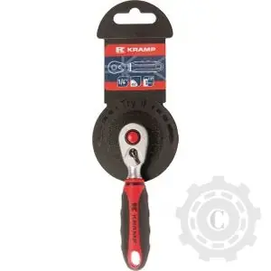 180614005KR ANTRENOR CU CLICHET 1/4 MINI L100MM Calitate înaltă