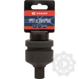1803428600KR ADAPTOR DE IMPACT 1X3/4 Chilipir