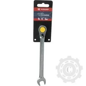 Super ofertă 1802030012KR CHEIE FIXA COMBINATA CU CLICHET 12MM L170MM