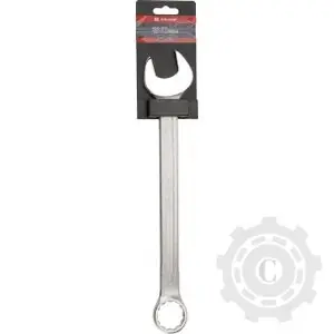 Ultima șansă 1802025030KR CHEIE FIXA COMBINATA 30MM L345MM