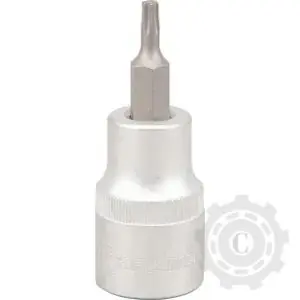 18060136020KR CAPAT CHEIE TUBULARA 1/2" CU PROFIL TORX EXTERIOR TX 20 Premium
