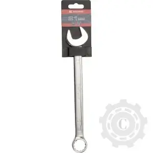 Lichidare de stoc 1802025020KR CHEIE FIXA COMBINATA 20MM L245