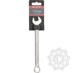 Transport gratuit 1802025014KR CHEIE FIXA COMBINATA 14MM L185