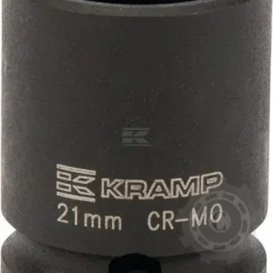 1803524621KR CAPAT CHEIE TUBULARA DE IMPACT 1/2"CU PROFIL HEXAGONAL INTERIOR 21MM Cumpără acum