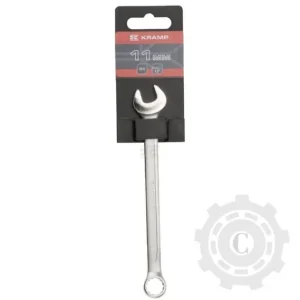 Premium 1802025011KR CHEIE FIXA COMBINATA 11MM L155MM