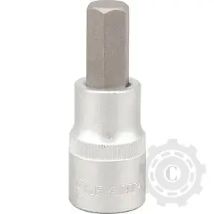 18060135012KR CAPAT CHEIE TUBULARA 1/2"CU PROFIL HEXAGONAL EXTERIOR 12MM Reducere specială