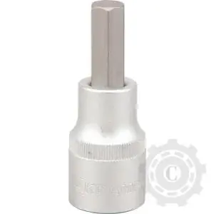 Retur gratuit 18060135010KR CAPAT CHEIE TUBULARA 1/2"CU PROFIL HEXAGONAL EXTERIOR 10MM