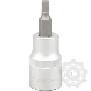 Livrare rapidă 18060135005KR CAPAT CHEIE TUBULARA 1/2"CU PROFIL HEXAGONAL EXTERIOR 5MM
