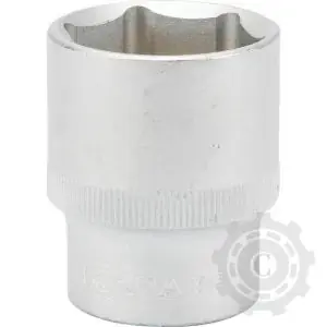 18060130290KR  CAPAT CHEIE TUBULARA 1/2"CU PROFIL HEXAGONAL INTERIOR 29MM Retur gratuit