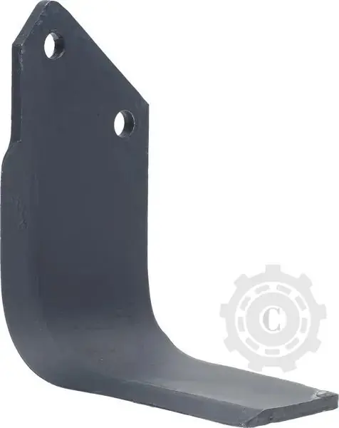 RB624401 CUTIT FREZA ROTATIE DREAPTA 180x135x80MM GROSIME 7MM Transport gratuit