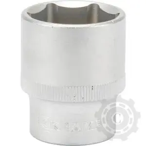 Livrare expres 18060130270KR CAPAT CHEIE TUBULARA 1/2"CU PROFIL HEXAGONAL INTERIOR 27MM