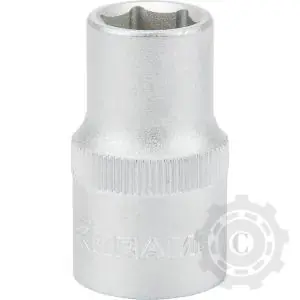 Expediere rapidă 18060130110KR CAPAT CHEIE TUBULARA 1/2"CU PROFIL HEXAGONAL INTERIOR 11MM
