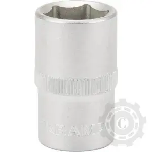18060130160KR CHEIE TUBULARA 1/2" CU PROFIL EXAGONAL INTERIOR 16MM Ultima șansă