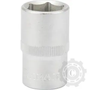 18060130150KR CAPAT CHEIE TUBULARA 1/2" CU PROFIL HEXAGONAL INTERIOR 15MM Cumpărături sigure