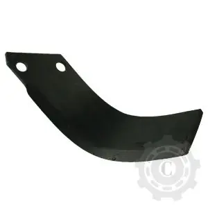 Cumpărături sigure RB39002 CUTIT FREZA ROTATIE DREAPTA 190x110x60MM GROSIME 6MM