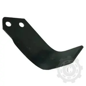 Calitate înaltă RB035268 CUTIT FREZA ROTATIE DREAPTA 185x135x65MM GROSIME 7MM