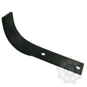 RB9941 CUTIT FREZA ROTATIE STANGA 260x95x40MM GROSIME 8MM Transport gratuit