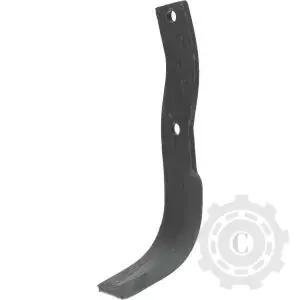 RB626093 CUTIT FREZA ROTATIE STANGA 300x95x40MM GROSIME 8MM Reducere extra