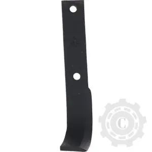RB034109 CUTIT FREZA ROTATIE STANGA 268x102x40MM GROSIME 8MM Ieftin