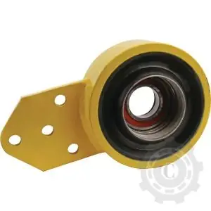 Livrare rapidă 467564N BUTUC CAUCIUCAT COMPLET POTRIVIT PT Väderstad