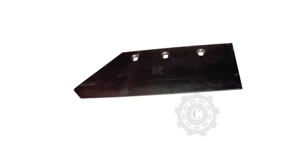 172417N Brăzdar 14" întărit stânga potrivit pentru Grégoire-Besson Nu rata