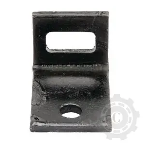 Ultima șansă SUPORT DINTE 25X8MM