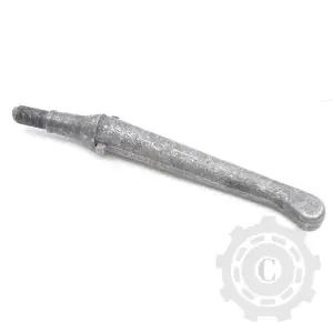 Lichidare de stoc KE0802 DINTE DE GRAPA ROTATIVA STG/ DR M20x1,5mm L=335mm