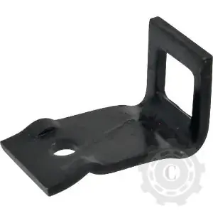 Plată sigură CP562 SUPORT DINTE 32X10MM